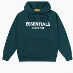 ESSENTIALS HOODIE