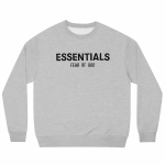 ESSENTIALS SWEATSHIRT