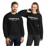 ESSENTIALS SWEATSHIRT