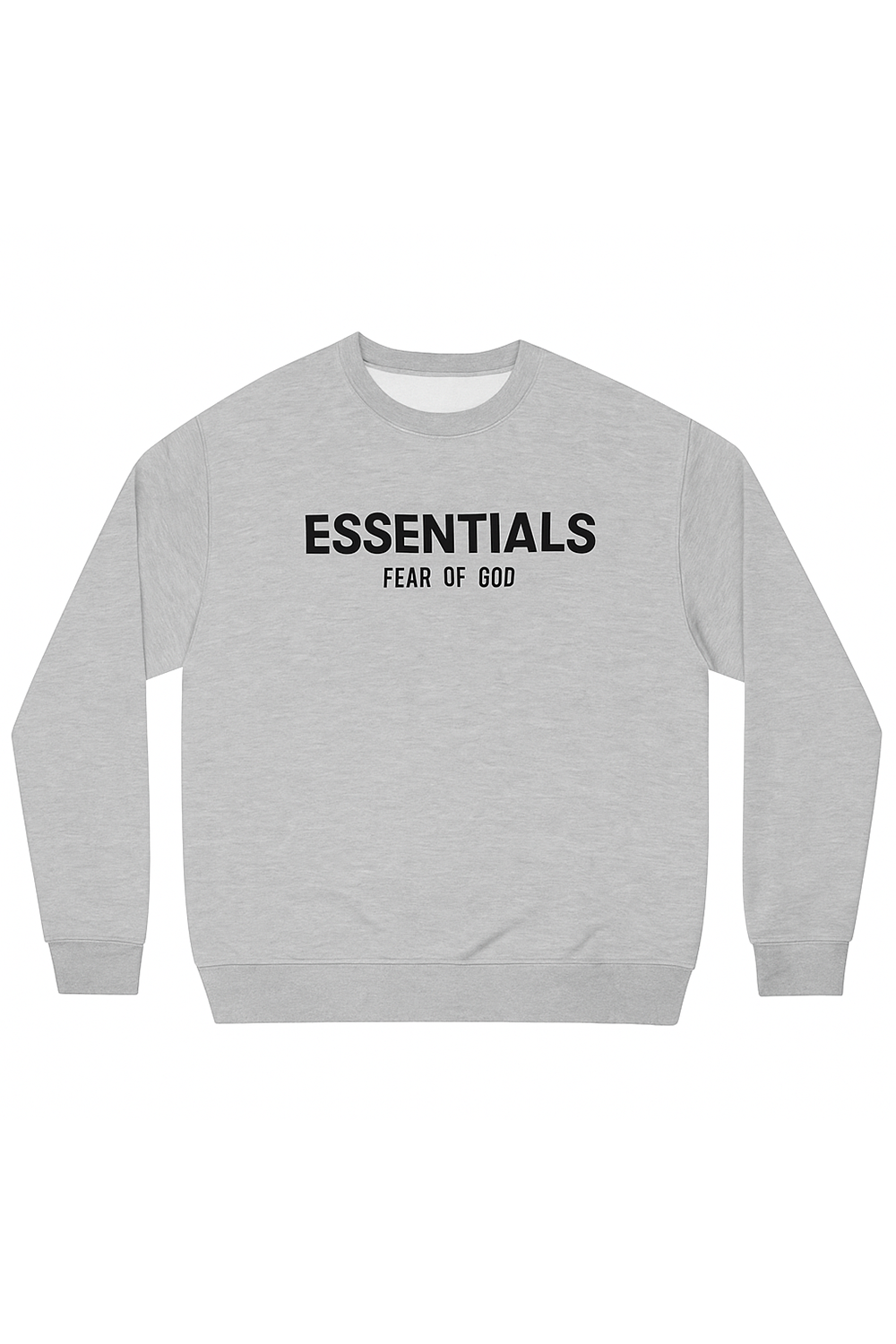 ESSENTIALS SWEATSHIRT RS 2349 ESSENTIALS SWEATSHIRT - Image 1