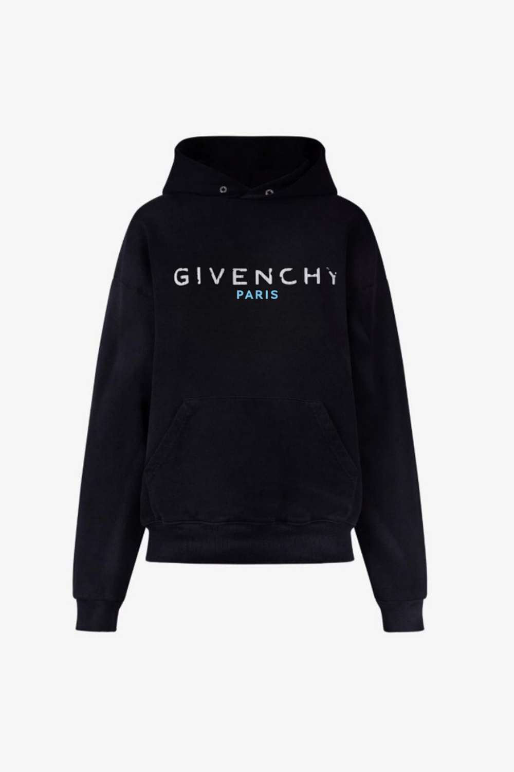 GIVENCHY BLACK RS 2500 GIVINCHI BLACK - Image 1