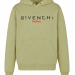 GEVENCHE HOODIE