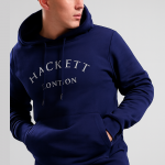 HAKET HOODIE