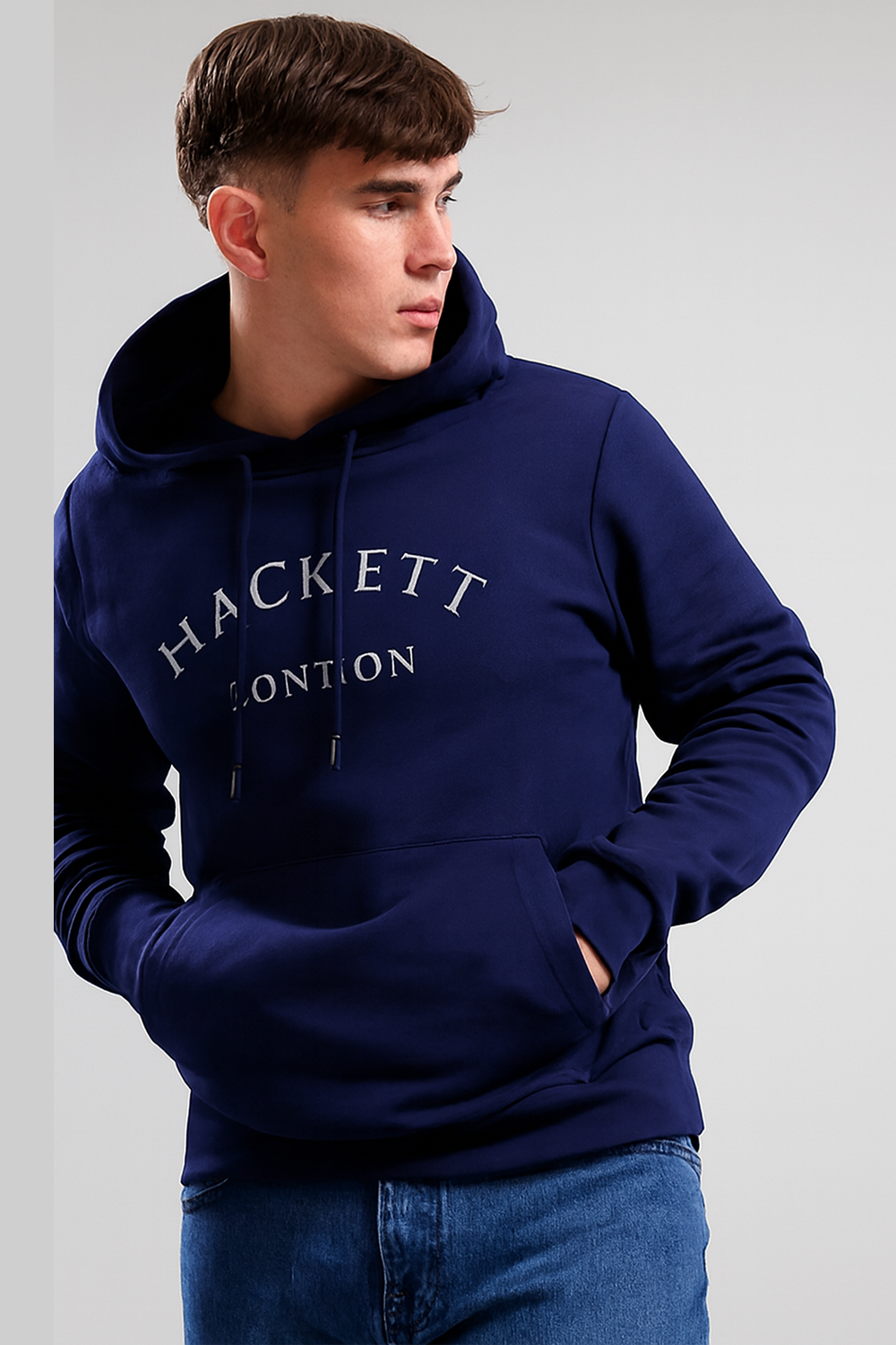 HACKETT HOODIE. RS 3299 HAKET HOODIE - Image 1