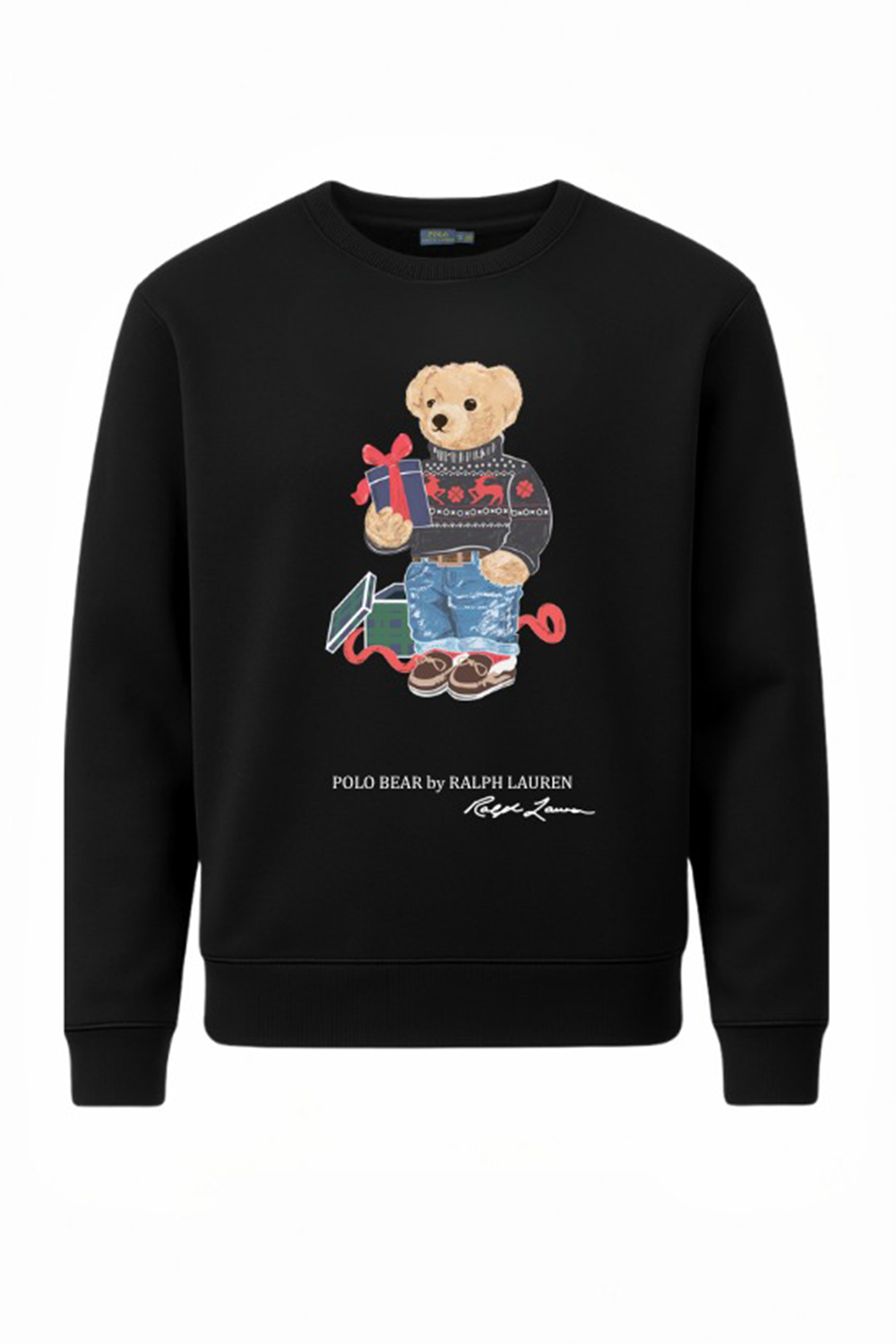 RALPH LAUREN BEAR RS 2399 R-LAUREN BEAR - Image 1