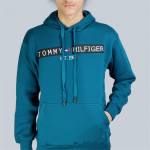 T-HILFIGHER TEAL BLUE