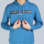 T- HILGHER MALAYSIAN BLUE