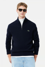 LCS Quarter Zipper Navy Blue